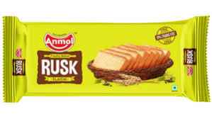 Anmol Cake Rusk Biscotti