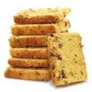 RFP Original Fruit Cake Rusk
