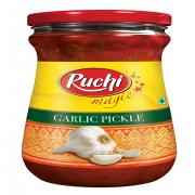 Ruchi Garlic Pickle