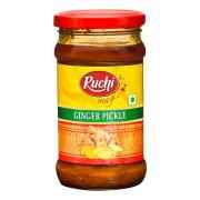 Ruchi Ginger Pickle (Without Garlic)