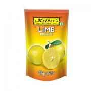 Mothers Recipe Lime Ginger Pickle