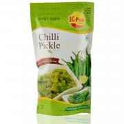 K.Pra KPra Chilli Pickle