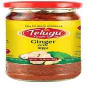Telugu Ginger Pickle