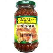 Mothers Recipe Ginger Pickle