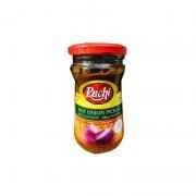 Ruchi Hot Onion Pickle (Without Garlic)
