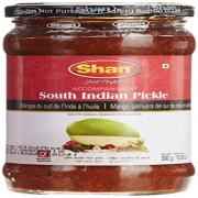 Shan South Indian Hot Pickle
