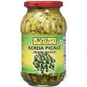 Mothers Recipe Kerda (Berry) Pickle