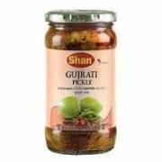 Shan Gujrati Pickle