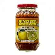 Mothers Recipe Andhra Lime Pickle
