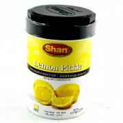 Shan Lemon Pickle