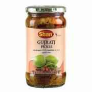 Shan Gujrati Pickle