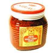 Nirav Whole Gunda Pickle