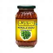 Mothers Recipe Kerala Vadu Mango Pickle