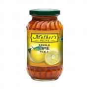 Mothers Recipe Kerala Lime Pickle