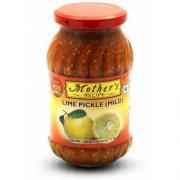 Mothers Recipe Lime Pickle (Mild)