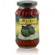 Mothers Recipe Madras Thokku (Mango) Pickle