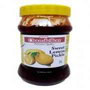 Shastha Lemon Pickle