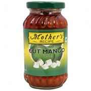 Mothers Recipe Cut Mango Pickle