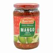 Surati Hot Mango Pickle