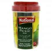 National Mango Pickle In Oil