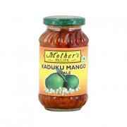 Mothers Recipe Kaduku Mango Pickle