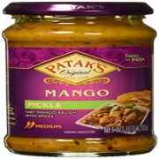 Patak Mild Mango Pickle