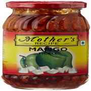 Mothers Recipe Mango Chili Pickle
