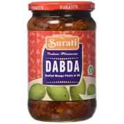 Surati Dabda Pickle