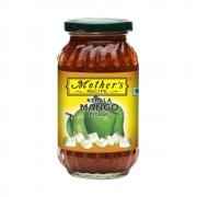 Mothers Recipe Kerala Mango Pickle