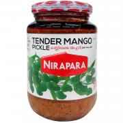 Nirapara Tender Mango Pickle
