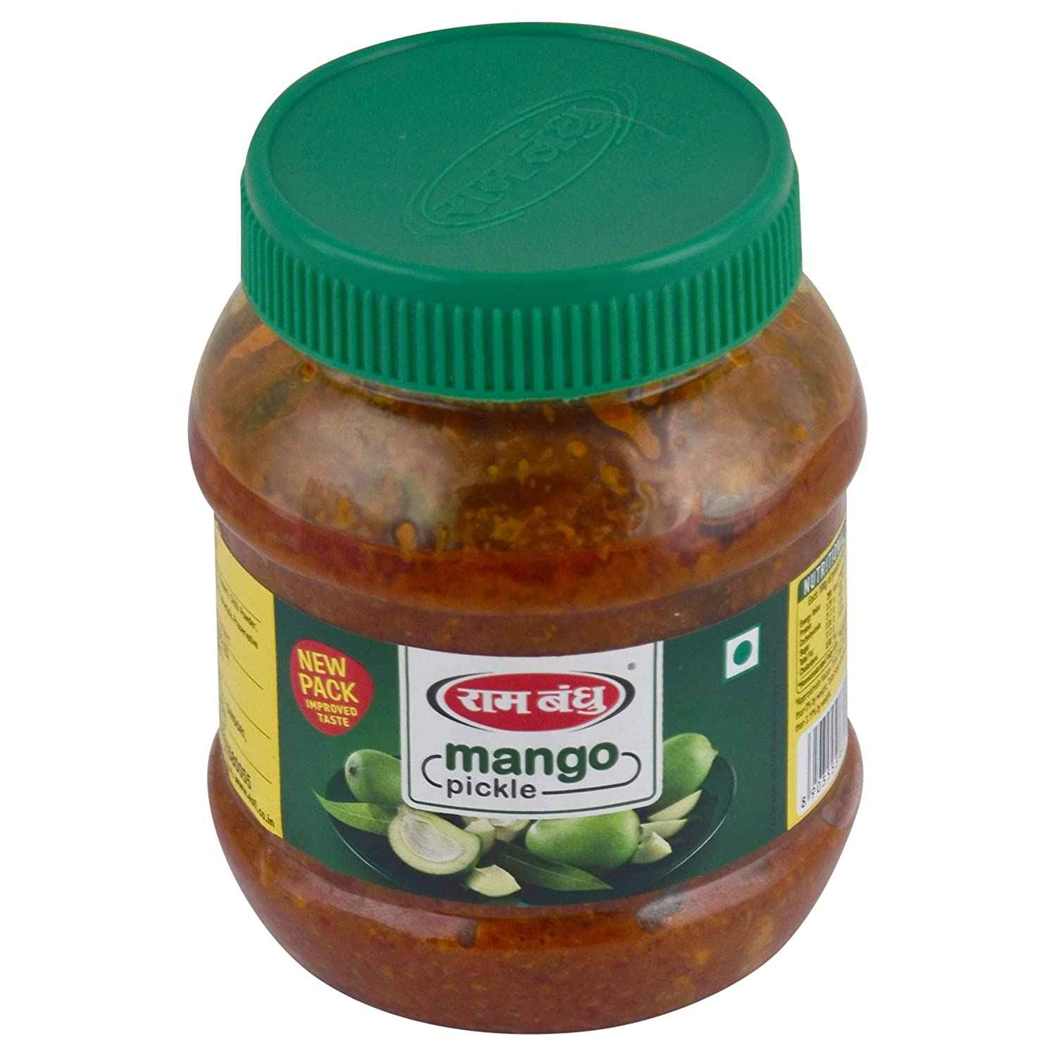 Ram Bandhu Mango Pickle