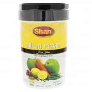 Shan Mixed Pickle