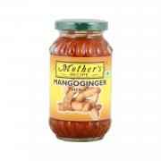 Mothers Recipe Mango Ginger Pickle