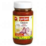 Priya Onion Pickle