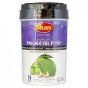 Shan Punjabi Mixed Pickle