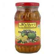 Mothers Recipe Punjabi Pachranga Pickle