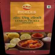 K.Pra KPra Lemon Pickle