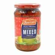 Surati Mixed Pickle