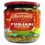 Surati Punjabi Pickle