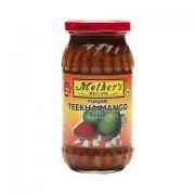 Mothers Recipe Punjabi Teekha Mango Pickle