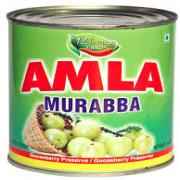 Pachranga Amla Murabba