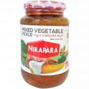 Nirapara Mixed Vegetable Pickle