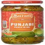 Surati Punjabi Pickle