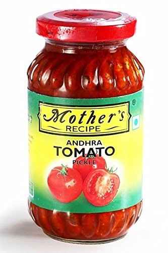 Mothers Recipe Andhra Tomato Pickle