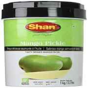 Shan Special Mango Pickle