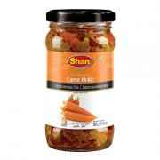 Shan Carrot Pickle
