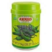 Ahmed Chilli Pickle In Oil