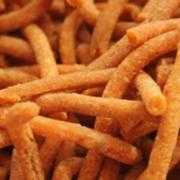 Spicy Star Gathiya