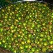 Green Peas
