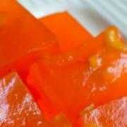 Bombay Badami Halwa